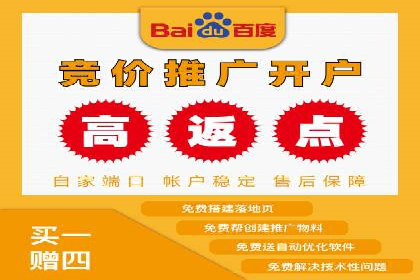 百度广告推广价格案例分析